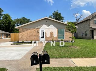 1607 Cardinal Dr UNIT A, Ennis, TX 75119