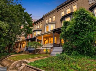 3005 N Calvert St, Baltimore, MD 21218