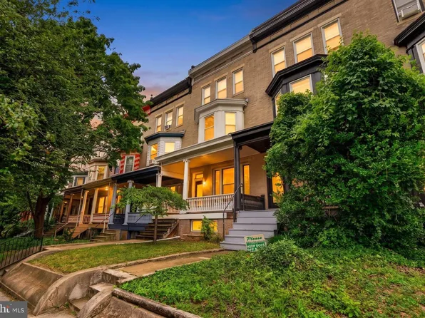 3005 N Calvert St, Baltimore, MD 21218