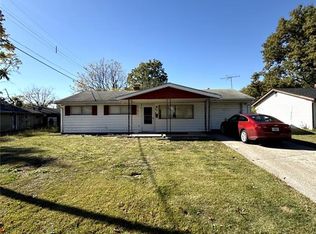 109 Dorcas Dr, Cahokia, IL