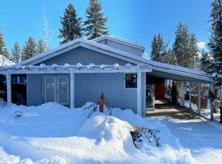 133 W Spruce Ave, Portola, CA 96122