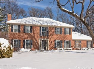 72 Racine Ct, Lake Zurich, IL 60047