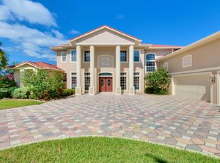 4790 Honeyridge Ln, Merritt Island, FL 32952