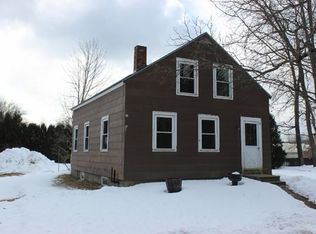 98 Hinsdale Rd, Northfield, MA 01360