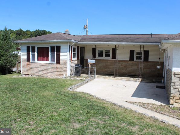 2343 Kellers Ridge Rd, Petersburg, WV 26847