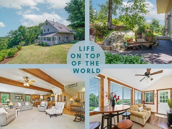 64 Richards Ave, Sharon, MA 02067