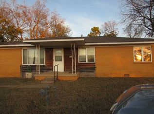 302 N Texas St, Elmore City, OK 73433