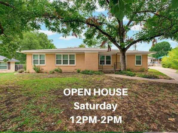6010 Dunbury Dr, Austin, TX 78723