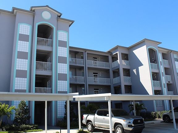 2nd image of 16615 Lake Circle Dr APT 447