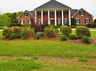 399 Highway 164, Commerce, GA 30529