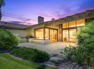 190 Wagon Wheel Rd, Palm Desert, CA 92211