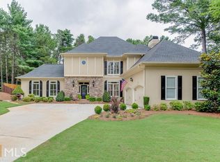 4970 Walnut Grv, Johns Creek, GA 30022