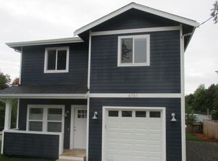 6731 NE Center St, Suquamish, WA 98392
