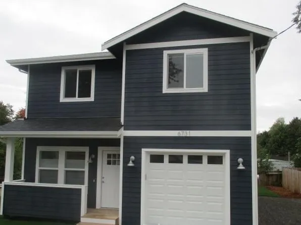 6731 NE Center St, Suquamish, WA 98392