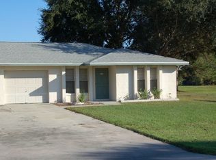 307 Cherry Tree Dr, Sebring, FL 33876