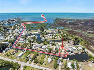 LOT 6 Capri Ln Lot 6, Hudson, FL 34667