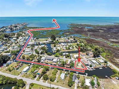 LOT 6 CAPRI LANE LOT 6, Hudson, FL, 34667
