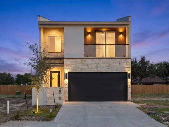 2810 Garden Walk Ave, Edinburg, TX 78542