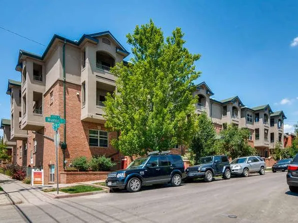 2901 Wyandot St Unit 11, Denver, CO 80211