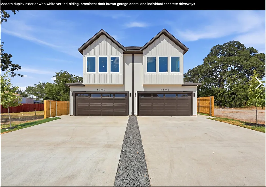 3300 S Harwood St #3300