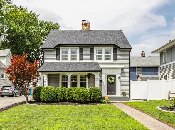 5262 Carrollton Ave, Indianapolis, IN 46220