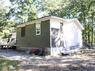 15720 Birdsong Rd, Holladay, TN 38341