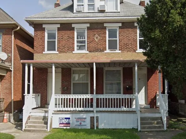 1510 Summit St #1512, Columbus, OH 43201