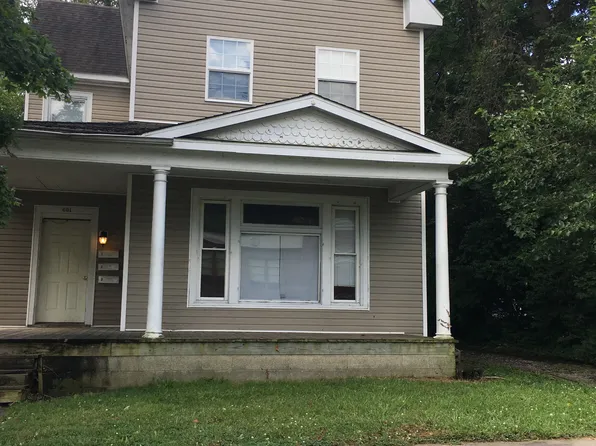 401 W Monroe St, Carbondale, IL 62901