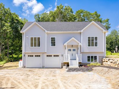 144 Davis Road, Seymour, CT, 06483