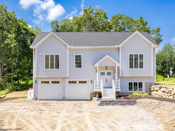 144 Davis Road, Seymour, CT 06483