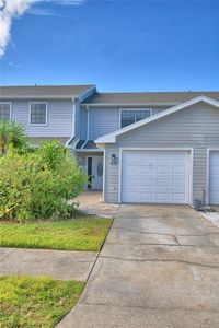 418 Orange Blossom Dr #19, Winter Haven, FL, 33880