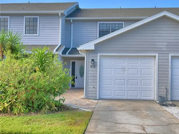 418 Orange Blossom Dr #19, Winter Haven, FL 33880