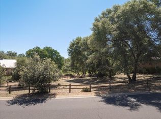 285 Smith Flat Rd, Angels Camp, CA 95222