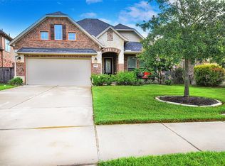 4023 Addison Ranch Ln, Fulshear, TX 77441