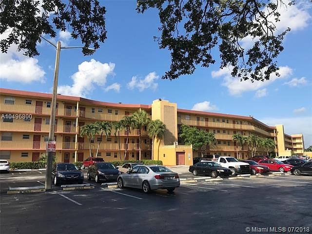 1st image of 443 NE 195th St APT 341