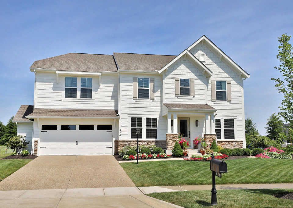1st image of 874 Ballater Dr