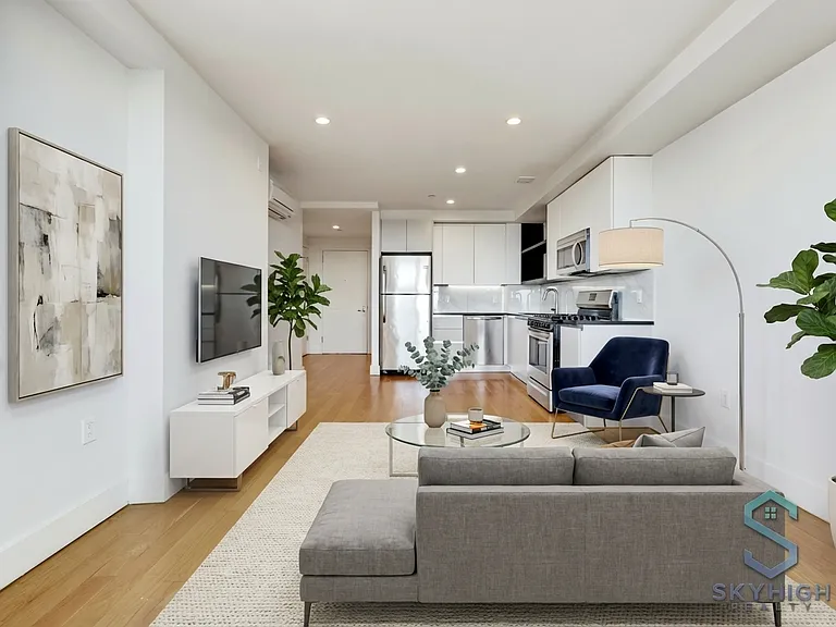 771 Lexington Ave #3C — Photo 1