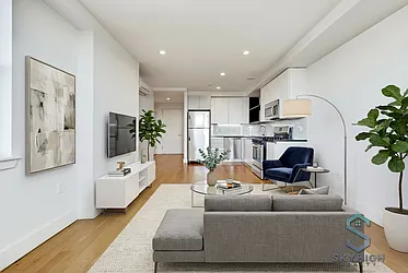 1543 East 19th Street, #8E