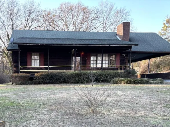 3 Shadow Ln, Cartersville, GA 30120