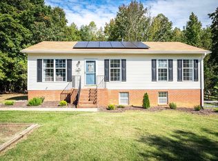 203 Ferncliff Rd, Louisa, VA 23093