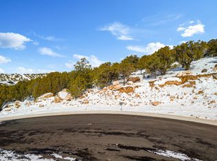 3226 W Moon Crest Dr, Cedar City, UT 84720