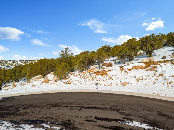 3226 W Moon Crest Dr, Cedar City, UT 84720