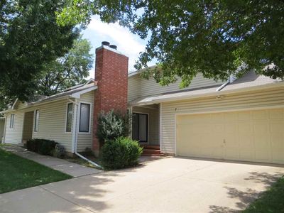 9111 W 21st St N APT 7, Wichita, KS, 67212