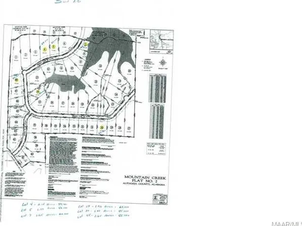 120 Merrill Ln, Deatsville, AL 36022
