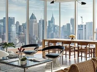 1 W End Ave #35B, New York, NY 10023