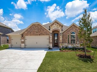 10117 Prairie Dr, Frisco, TX 75035