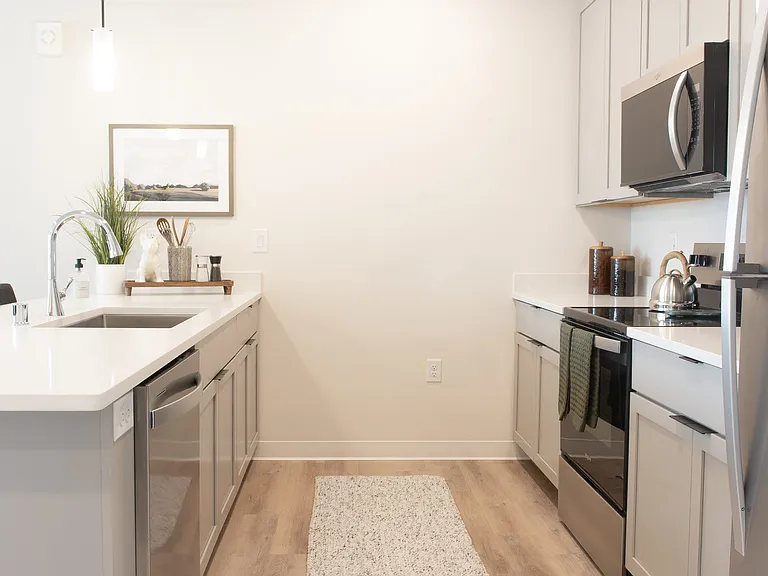 Alta Apartments — Photo 18