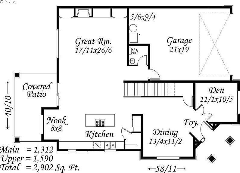 2nd image of 13500 SE Ellen Dr