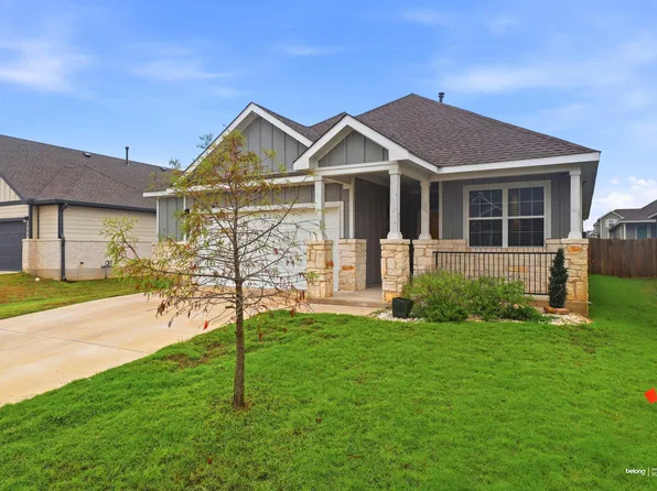 263 Donn Brooks Dr, Kyle, TX 78640