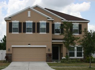 3751 Grecko Dr, Zephyrhills, FL 33543